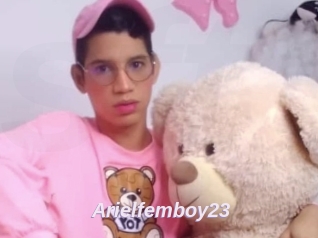 Arielfemboy23