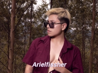 Arielfissher