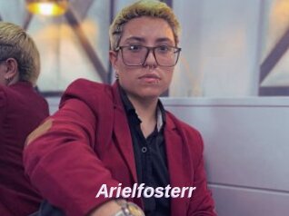 Arielfosterr