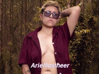 Arielfostheer