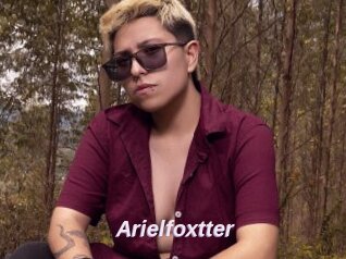 Arielfoxtter