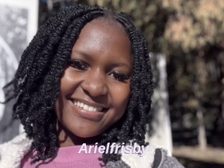 Arielfrisby