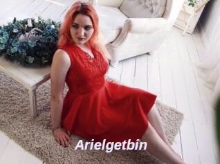 Arielgetbin