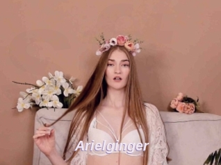Arielginger