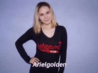Arielgolden