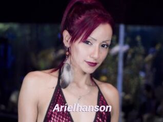 Arielhanson