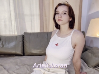 Ariellaloran