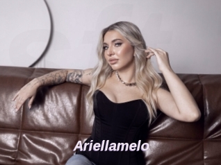 Ariellamelo
