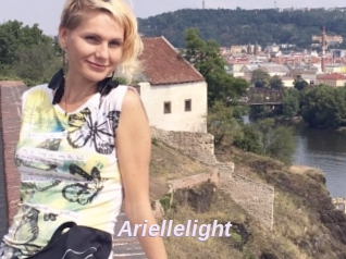 Ariellelight