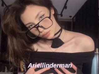 Ariellinderman
