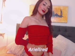 Ariellred