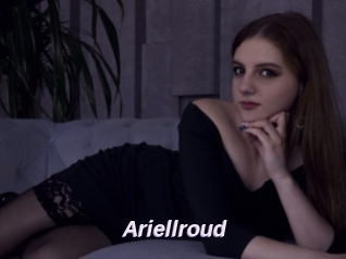 Ariellroud