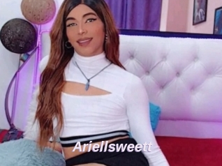 Ariellsweett