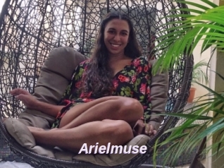 Arielmuse