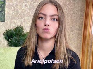 Arielpolsen