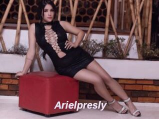 Arielpresly