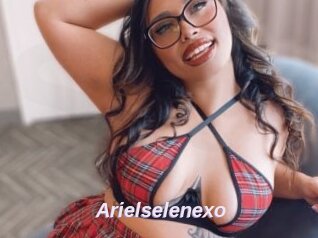 Arielselenexo