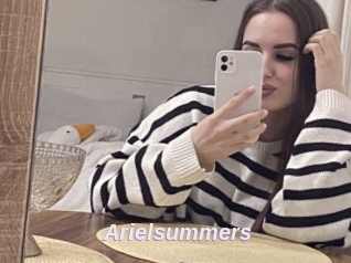 Arielsummers