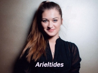 Arieltides
