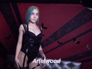 Arielwood