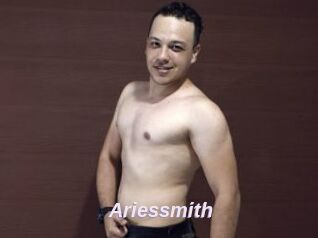 Ariessmith