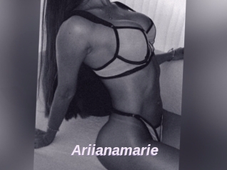 Ariianamarie