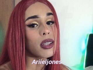 Ariieljones