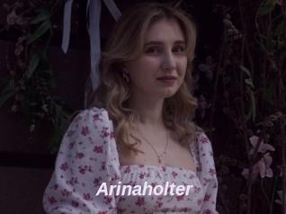 Arinaholter