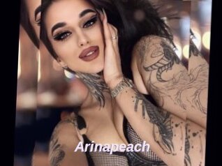 Arinapeach