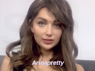 Arinapretty