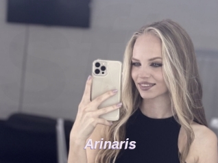 Arinaris