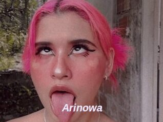 Arinowa
