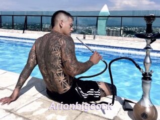 Arionbigcock