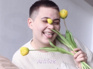 Aririos