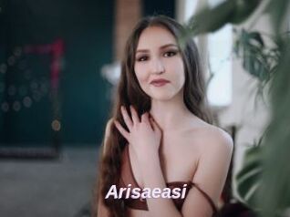 Arisaeasi