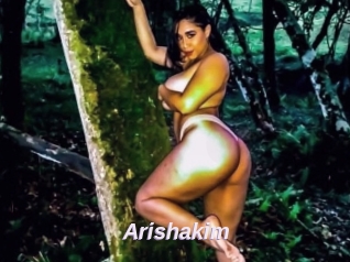 Arishakim