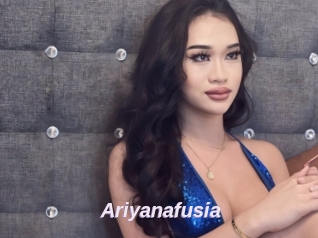 Ariyanafusia