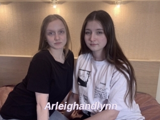 Arleighandlynn