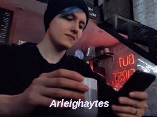 Arleighaytes