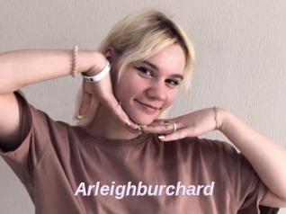 Arleighburchard