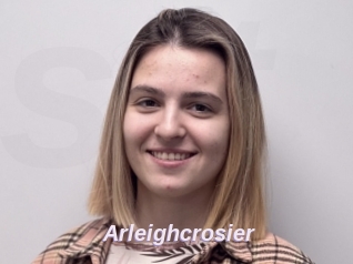 Arleighcrosier
