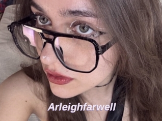 Arleighfarwell