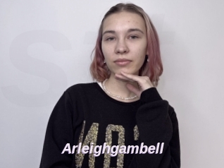 Arleighgambell