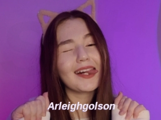 Arleighgolson