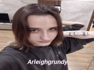 Arleighgrundy