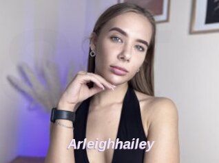 Arleighhailey