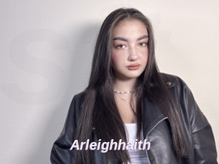 Arleighhaith