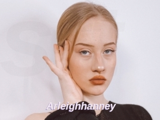 Arleighhanney