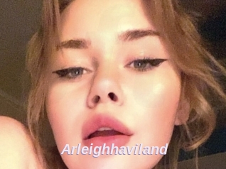 Arleighhaviland
