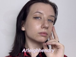 Arleighhendry